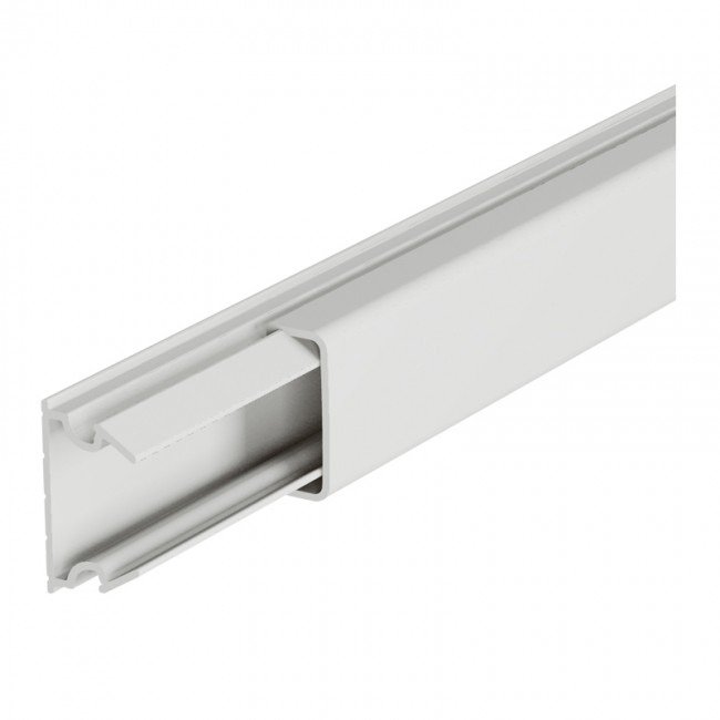 Lovelis kabeliui 15 x 10 Legrand 638109 (40, 2m) Lovelis kabeliui 15 x 10 Legrand 638109 (40, 2m)