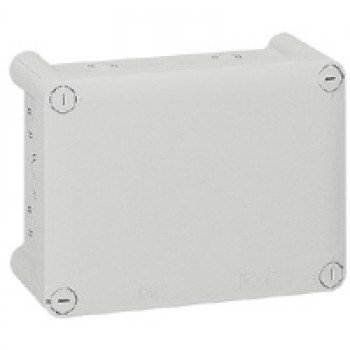 Plexo dėžutė 220x170x86 Legrand 092064 (lygi, IP55) Plexo dėžutė 220x170x86 Legrand 092064 (lygi, IP55)