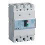 Automatinis jungiklis DPX3 250TM Legrand 420205 (100A, 3P, 25kA)