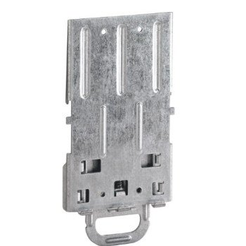 DPX3 160 DIN tvirtinimo pagrindas Legrand 421071 DPX3 160 DIN tvirtinimo pagrindas Legrand 421071