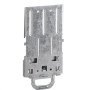 DPX3 160 DIN tvirtinimo pagrindas Legrand 421071