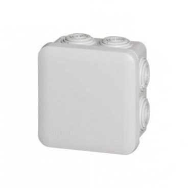 Plexo dėžutė 80x80x45 Legrand 092012 (IP55)