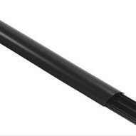 Grindinis kanalas 75x18mm juodas Legrand 030090 (18)