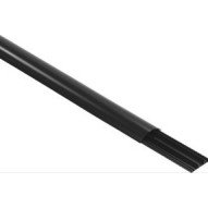Grindinis kanalas 75x18mm juodas Legrand 030090 (18) Grindinis kanalas 75x18mm juodas Legrand 030090 (18)