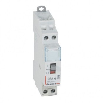 Kontaktorius 2 N/O Legrand 412558