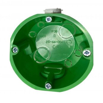 Dėžutė į gipsą Liregus IID66-004 Dėžutė į gipsą Liregus IID66-004