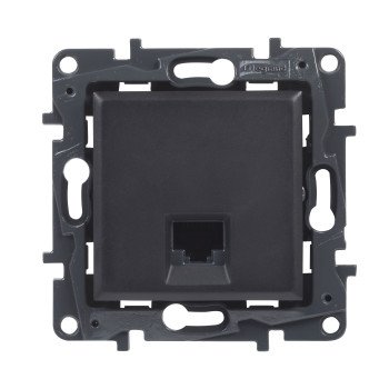 RJ45 kompiuterinis lizdas Niloe Step Legrand 863563 RJ45 kompiuterinis lizdas Niloe Step Legrand 863563