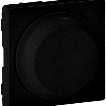 Šviesos reguliatoriaus apdaila Valena Life Legrand 756882 (juoda) Šviesos reguliatoriaus apdaila Valena Life Legrand 756882 (juoda)