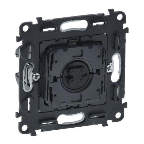 1 kl. mygtuko mechanizmas žaliuzėms Valena Life Legrand 752030 1 kl. mygtuko mechanizmas žaliuzėms Valena Life Legrand 752030