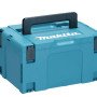 Įrankių dėžė Makpac Nr. 3 Makita 821551-8