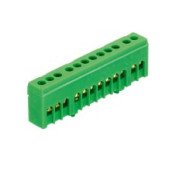 Įžeminimo gnybtas PE15H 15x16 mm2 Morek MAD1015G15 (žalias) Įžeminimo gnybtas PE15H 15x16 mm2 Morek MAD1015G15 (žalias)