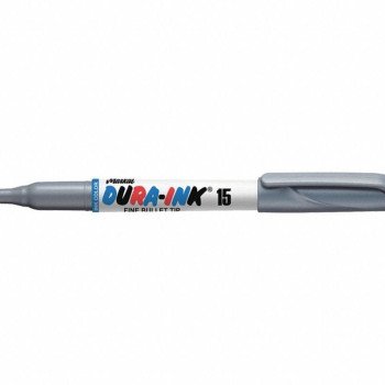 Permanentinis markeris Markal Dura-Ink 60 46-96538 (3mm, Žalias) Permanentinis markeris Markal Dura-Ink 60 46-96538 (3mm, Žalias)