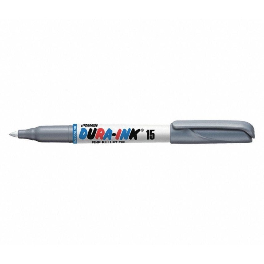 Permanentinis markeris Markal Dura-Ink 60 46-96538 (3mm, Žalias) Permanentinis markeris Markal Dura-Ink 60 46-96538 (3mm, Žalias)