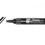 Markeris Sharpie (storas, juodas)