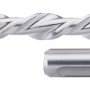 Grąžtas betonui 10x600mm SDS-PLUS Makita B-47612 (darbinis ilgis 540mm)