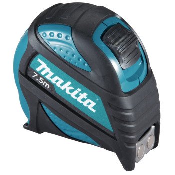 Ruletė Makita B-57152 (7,5m x 25mm) Ruletė Makita B-57152 (7,5m x 25mm)