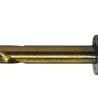 Grąžtas metalui 4.5x110mm SDS-PLUS HSS Makita B-57439 (darbinis ilgis 47mm)