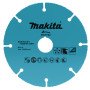 Pjovimo diskas 125mm Makita B-57722