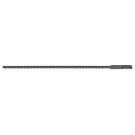 Grąžtas betonui 6,5x315mm SDS-PLUS Makita NEMESIS 2 B-58051 (darbinis ilgis 250mm)