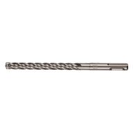 Grąžtas betonui 10x165mm SDS-PLUS Makita NEMESIS 2 B-58207