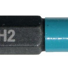 Atsuktuvo antgalis Makita B-63725 PH2 (50mm, 2 vnt)