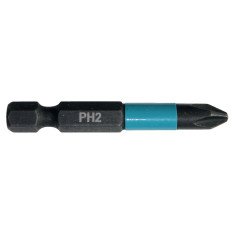 Atsuktuvo antgalis Makita B-63725 PH2 (50mm, 2 vnt)