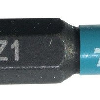 Atsuktuvo antgalis Makita B-63747 PZ1 (50mm, 2 vnt)