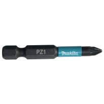 Atsuktuvo antgalis Makita B-63747 PZ1 (50mm, 2 vnt) Atsuktuvo antgalis Makita B-63747 PZ1 (50mm, 2 vnt)