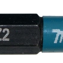 Atsuktuvo antgalis Makita B-63753 PZ2 (50mm, 2 vnt)
