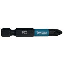 Atsuktuvo antgalis Makita B-63753 PZ2 (50mm, 2 vnt) Atsuktuvo antgalis Makita B-63753 PZ2 (50mm, 2 vnt)