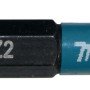 Atsuktuvo antgalis Makita B-63753 PZ2 (50mm, 2 vnt)