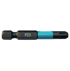 Atsuktuvo antgalis Makita B-63769 PZ3 (50mm, 2 vnt) Atsuktuvo antgalis Makita B-63769 PZ3 (50mm, 2 vnt)