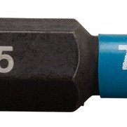 Atsuktuvo antgalis Makita B-63775 T15 (50mm, 2 vnt)