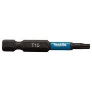 Atsuktuvo antgalis Makita B-63775 T15 (50mm, 2 vnt) Atsuktuvo antgalis Makita B-63775 T15 (50mm, 2 vnt)