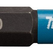 Magnetinis atsuktuvo antgalis Makita B-63806 T30 (50mm, 1/4 šešiabriaunis, 2 vnt) Magnetinis atsuktuvo antgalis Makita B-63806 T30 (50mm, 1/4 šešiabriaunis, 2 vnt)