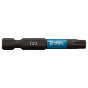 Magnetinis atsuktuvo antgalis Makita B-63806 T30 (50mm, 1/4 šešiabriaunis, 2 vnt) Magnetinis atsuktuvo antgalis Makita B-63806 T30 (50mm, 1/4 šešiabriaunis, 2 vnt)