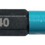 Atsuktuvo antgalis T40 Makita B-63812 (50mm, 2 vnt)