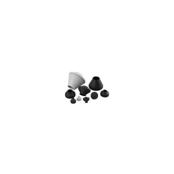 Guminis sandariklis Morek MBB0335G11 (D50, 26-35 mm², IP67, pilkas)