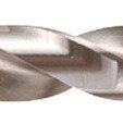 Grąžtas metalui 4.5x80mm HSS Makita D-09715 (darbinis ilgis 47mm)