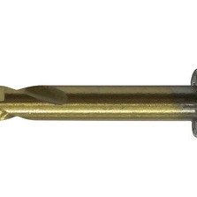 Grąžtas metalui 6.5x101mm HSS Makita D-09759 (darbinis ilgis 63mm)