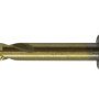 Grąžtas metalui 6.5x101mm HSS Makita D-09759 (darbinis ilgis 63mm)