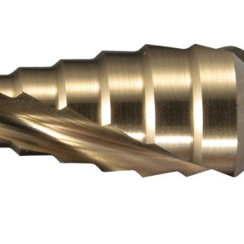 Pakopinis grąžtas 4–12x65mm Makita D-40179