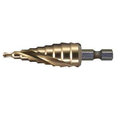 Pakopinis grąžtas 4–12x65mm Makita D-40179