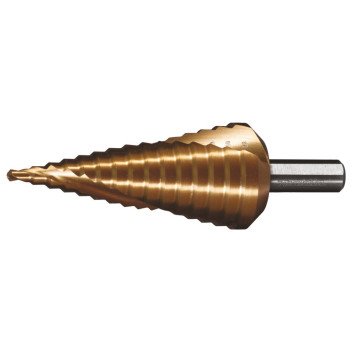 Pakopinis grąžtas 4–32x102mm Makita D-40191 Pakopinis grąžtas 4–32x102mm Makita D-40191