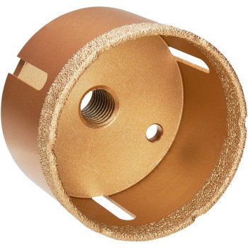 Deimantinė gręžimo karūna 68mm Makita D-44616