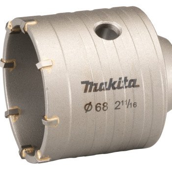 Gręžimo karūna 68mm Makita D-73938
