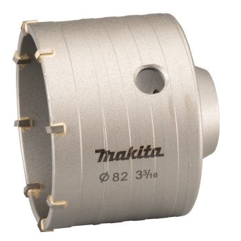 Gręžimo karūna 82mm Makita D-73944