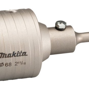 Gręžimo karūna 68mm Makita D-74011