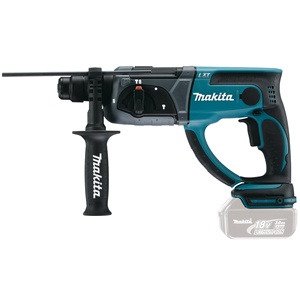 Akumuliatorinis perforatorius 18V Makita DHR202Z