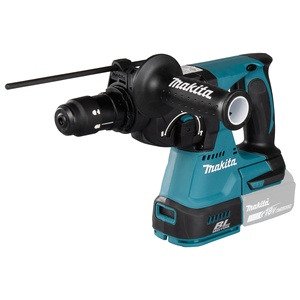 Akumuliatorinis perforatorius 18V Makita DHR243Z (Be akum. ir įkroviklio)